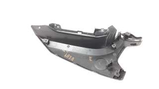 Recambio de moldura para yamaha nmax 2015- nmax 125 referencia OEM IAM B6HF835V0000  