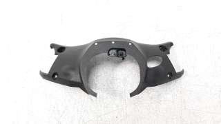 Recambio de moldura para yamaha nmax 2015- nmax 125 referencia OEM IAM B6HF614400  