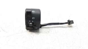 Recambio de piña luces izquierda para yamaha nmax 2015- nmax 125 referencia OEM IAM B6HH39720000  