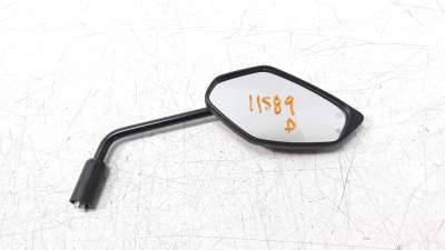 Recambio de retrovisor derecho para yamaha nmax 2015- nmax 125 referencia OEM IAM 2DPF62901000  