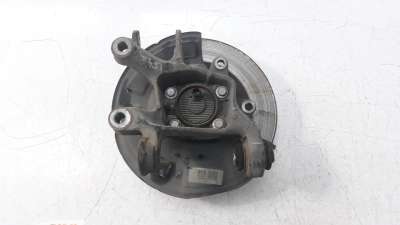 Recambio de mangueta trasera derecha para toyota avensis 2015-2018 1.8 16v cat referencia OEM IAM 4230405141  