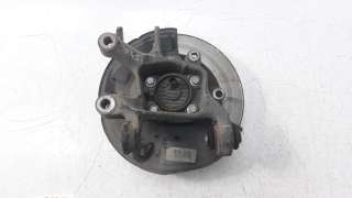 Recambio de mangueta trasera derecha para toyota avensis 2015-2018 1.8 16v cat referencia OEM IAM 4230405141  