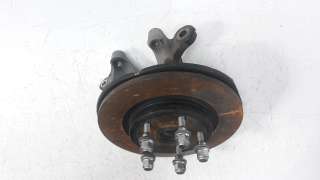 Recambio de mangueta trasera derecha para toyota avensis 2015-2018 1.8 16v cat referencia OEM IAM 4230405141  