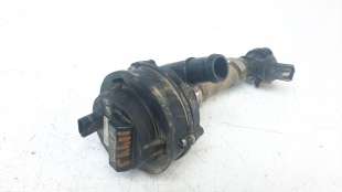 Recambio de bomba agua para jeep renegade 2014- limited 4x4 referencia OEM IAM 52115758  