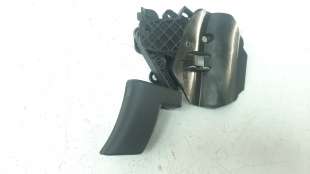 Recambio de cerradura capo para peugeot 308 2013- 1.2 12v e-thp referencia OEM IAM 9833929680  