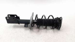 Recambio de amortiguador delantero izquierdo para peugeot 308 2007-2013 referencia OEM IAM 1628565380  