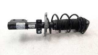 Recambio de amortiguador delantero izquierdo para peugeot 308 2007-2013 referencia OEM IAM 1628565380  