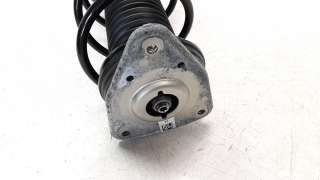 Recambio de amortiguador delantero izquierdo para peugeot 308 2007-2013 referencia OEM IAM 1628565380  