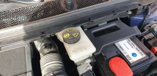 Recambio de bomba freno para peugeot 308 2007-2013 referencia OEM IAM 9807651580   2