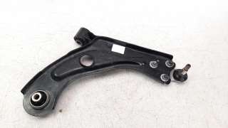 Recambio de brazo suspension inferior delantero derecho para peugeot 308 2007-2013 referencia OEM IAM 9846329280  ZWDPE011