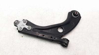 Recambio de brazo suspension inferior delantero izquierdo para peugeot 308 2007-2013 referencia OEM IAM 9678311380  ZWDPE010
