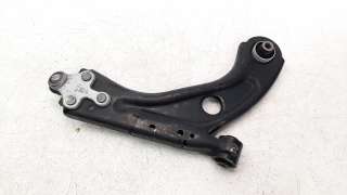 Recambio de brazo suspension inferior delantero izquierdo para peugeot 308 2007-2013 referencia OEM IAM 9678311380  ZWDPE010