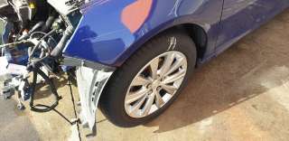 Recambio de brazo suspension inferior delantero izquierdo para peugeot 308 2007-2013 referencia OEM IAM 9678311380  ZWDPE010