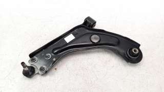 Recambio de brazo suspension inferior delantero izquierdo para peugeot 308 2007-2013 referencia OEM IAM 9678311380  ZWDPE010