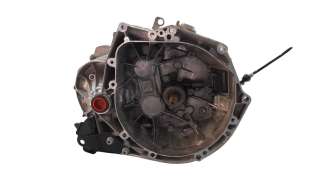 Recambio de caja cambios para peugeot 308 2007-2013 referencia OEM IAM 20EA79 9800742410 