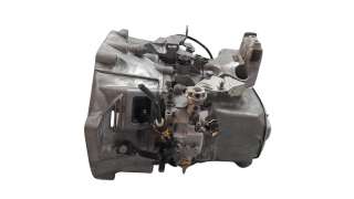 Recambio de caja cambios para peugeot 308 2007-2013 referencia OEM IAM 20EA79 9800742410 