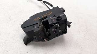 Recambio de cerradura puerta delantera izquierda para peugeot 308 2007-2013 referencia OEM IAM 9810309480  