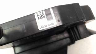 Recambio de cerradura puerta delantera izquierda para peugeot 308 2007-2013 referencia OEM IAM 9810309480   2