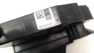 Recambio de cerradura puerta delantera izquierda para peugeot 308 2007-2013 referencia OEM IAM 9810309480  