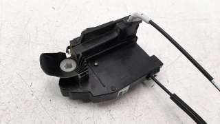Recambio de cerradura puerta delantera izquierda para peugeot 308 2007-2013 referencia OEM IAM 9810309480  