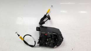 Recambio de cerradura puerta trasera derecha para peugeot 308 2007-2013 referencia OEM IAM 9826110980  