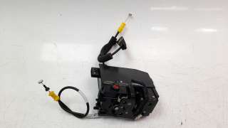 Recambio de cerradura puerta trasera derecha para peugeot 308 2007-2013 referencia OEM IAM 9826110980  