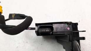 Recambio de cerradura puerta trasera derecha para peugeot 308 2007-2013 referencia OEM IAM 9826110980   2