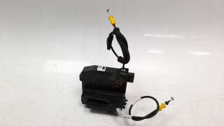 Recambio de cerradura puerta trasera derecha para peugeot 308 2007-2013 referencia OEM IAM 9826110980  