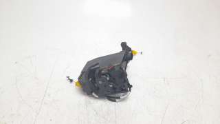 Recambio de cerradura puerta trasera izquierda para peugeot 308 2007-2013 referencia OEM IAM 9826126080  
