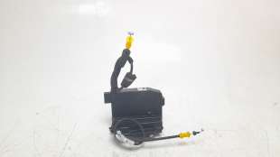Recambio de cerradura puerta trasera izquierda para peugeot 308 2007-2013 referencia OEM IAM 9826126080   2