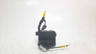 Recambio de cerradura puerta trasera izquierda para peugeot 308 2007-2013 referencia OEM IAM 9826126080  