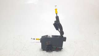 Recambio de cerradura puerta trasera izquierda para peugeot 308 2007-2013 referencia OEM IAM 9826126080  