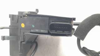 Recambio de cerradura puerta trasera izquierda para peugeot 308 2007-2013 referencia OEM IAM 9826126080  