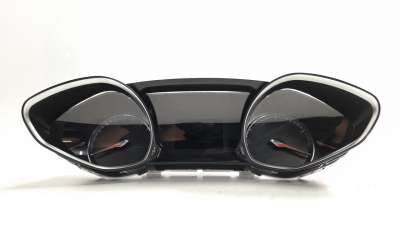 Recambio de cuadro instrumentos para peugeot 308 2007-2013 referencia OEM IAM 9825206280  