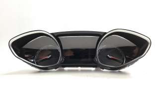 Recambio de cuadro instrumentos para peugeot 308 2007-2013 referencia OEM IAM 9825206280  
