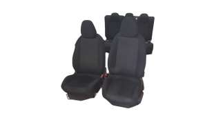 Recambio de juego asientos completo para peugeot 308 2007-2013 referencia OEM IAM 16131352ZD  