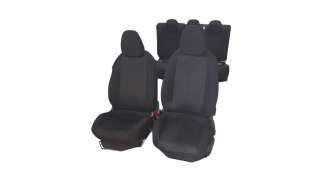 Recambio de juego asientos completo para peugeot 308 2007-2013 referencia OEM IAM 16131352ZD  