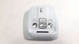 Recambio de luz interior para peugeot 308 2007-2013 referencia OEM IAM 9677821577  