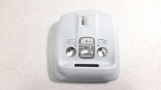 Recambio de luz interior para peugeot 308 2007-2013 referencia OEM IAM 9677821577  