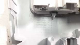 Recambio de luz interior para peugeot 308 2007-2013 referencia OEM IAM 9677821577   2
