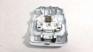 Recambio de luz interior para peugeot 308 2007-2013 referencia OEM IAM 9677821577  