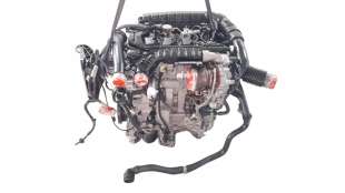 Recambio de motor completo para peugeot 308 2007-2013 referencia OEM IAM HN05  