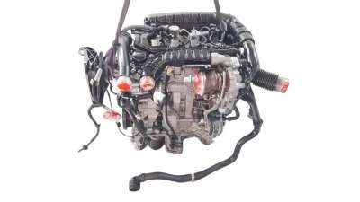 Recambio de motor completo para peugeot 308 2007-2013 referencia OEM IAM HN05  