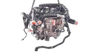 Recambio de motor completo para peugeot 308 2007-2013 referencia OEM IAM HN05  