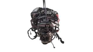 Recambio de motor completo para peugeot 308 2007-2013 referencia OEM IAM HN05  