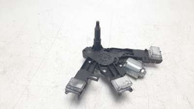 Recambio de motor limpia trasero para peugeot 308 2007-2013 referencia OEM IAM 9819523180  