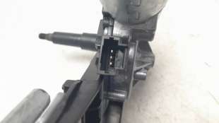 Recambio de motor limpia trasero para peugeot 308 2007-2013 referencia OEM IAM 9819523180   2