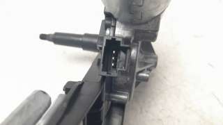 Recambio de motor limpia trasero para peugeot 308 2007-2013 referencia OEM IAM 9819523180  