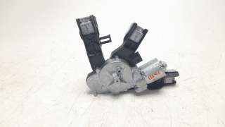Recambio de motor limpia trasero para peugeot 308 2007-2013 referencia OEM IAM 9819523180  