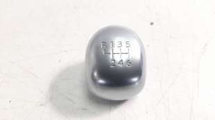 Recambio de palanca cambio para peugeot 308 2007-2013 referencia OEM IAM 9825223280  